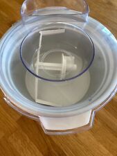 Ice cream maker for sale  SOUTHAM