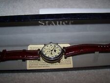 Mens stauer automatic for sale  Steilacoom