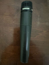 shure sm57 mic for sale  Terry