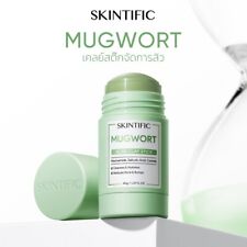 Skintific mugwort acne for sale  Shipping to Ireland