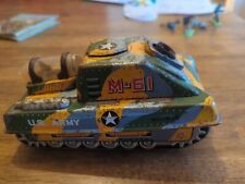 M61 tinplate tank for sale  ISLE OF LEWIS