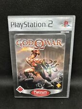 God of War 2006 (Sony PlayStation 2, 2007 comprar usado  Enviando para Brazil