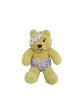 Build bear pudsey for sale  CLACTON-ON-SEA