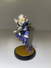 Usado, Amiibo - SHEIK - Nº 23 - Nintendo - Coleção Super Smash Bros - RARO (14a) comprar usado  Enviando para Brazil