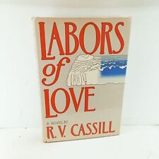 Labors love cassill for sale  Keller