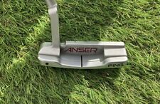 Ping anser milled for sale  HEXHAM