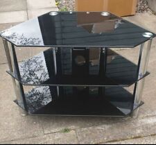 Tier black glass for sale  LEEDS