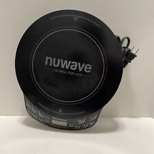 Nuwave 30501 black for sale  Sarasota