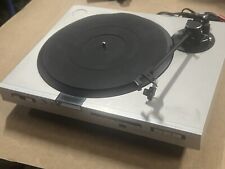 Sansui d55 turntable for sale  Herrin