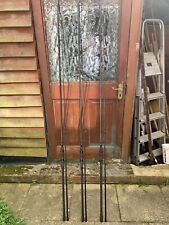 fox warrior rods for sale  SOUTHAMPTON