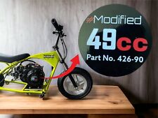 New 49cc part for sale  North Haven