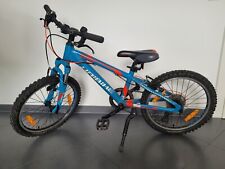 Kinderfahrrad haibike greedy gebraucht kaufen  Ottweiler