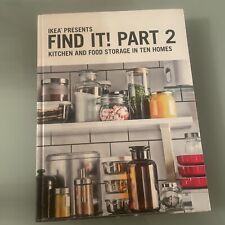 Ikea find book for sale  Las Vegas