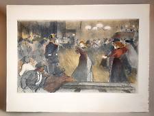 Alexandre steinlen. 1897 d'occasion  Expédié en Belgium