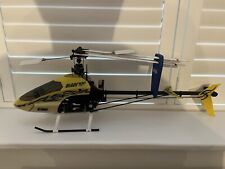 radio control helicopter for sale  HOVE