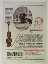 1929 american oil for sale  Dayton