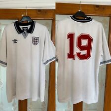 England home shirt for sale  CROYDON