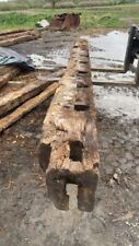 Antique reclaimed oak for sale  HEREFORD