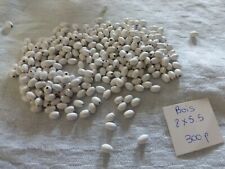 Lot 300 perles d'occasion  Clermont-Ferrand-
