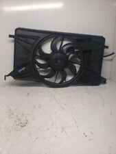 Radiator fan motor for sale  Seymour