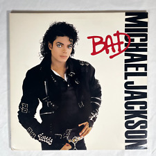 LP de vinil ruim Michael Jackson 1987 muito bom estado+, usado comprar usado  Enviando para Brazil