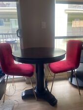 Small table chairs for sale  Santa Monica