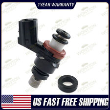 1x Fuel Injector 1SM-13761-00-00 For Yamaha WR250F YZ250F YZ250FX YZ WR 250  FX, used for sale  Shipping to South Africa