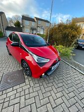 2021 toyota aygo for sale  UK