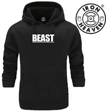 Beast hoodie gym for sale  LONDON