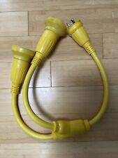 Adapter hubbell hbl64cm56 for sale  Hampton