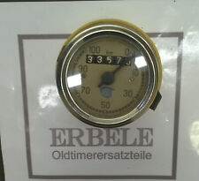 Tachometer vdo tacho gebraucht kaufen  Schönaich