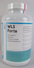 Fitforme wls forte for sale  Shipping to Ireland