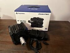 Fanatec pro wheel for sale  Shipping to Ireland