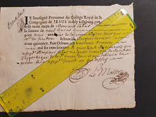 Rare orleans 1675 d'occasion  Bourg-la-Reine