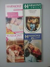 Harmony stock libri usato  Giarre