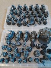 Space marines black for sale  PORTSMOUTH