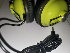 Usado, Auriculares retro Panasonic RP-HTX7 famosos Christina Grimmies. Con nuevas almohadillas para los oídos segunda mano  Embacar hacia Argentina