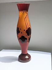 Vase art déco d'occasion  Caen