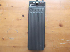 wah wah pedal for sale  MANCHESTER