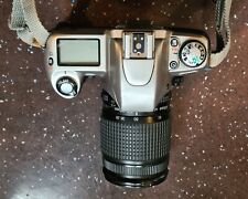 Nikon f65 camera for sale  NOTTINGHAM