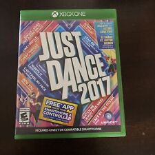 Usado, Just Dance 2017 (Microsoft Xbox One, 2016) comprar usado  Enviando para Brazil