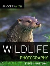 Success wildlife photography for sale  UK