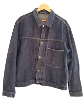 Vintage levis jacket for sale  LIVERPOOL