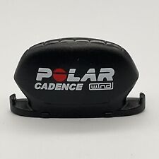 Polar Cadence Sensor, WIND, CS500, CS600, RS800CX, And RCX5, used for sale  Shipping to South Africa