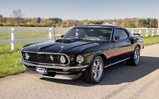 1969 ford mustang for sale  Dunellen