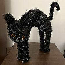 Vtg black cat for sale  Oregon