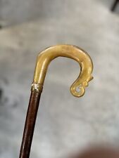 Rams horn antique for sale  GLASGOW
