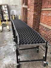 Conveyor nylon skatewheels for sale  Lawrence Township