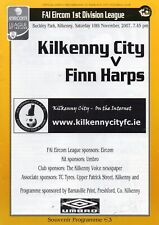 Kilkenny city finn for sale  Ireland
