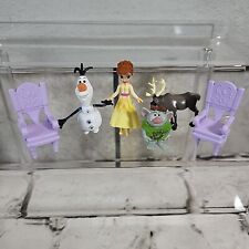 Disney frozen figures for sale  Oregon City
